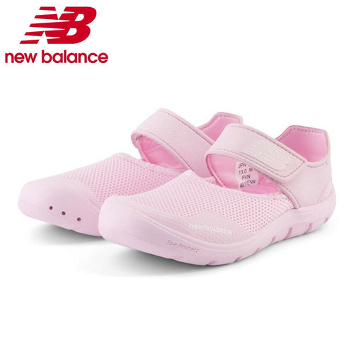 New Balance Sandals Yo208 D2 M Pink