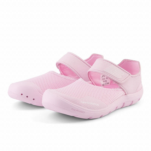 New Balance Sandals Yo208 D2 M Pink