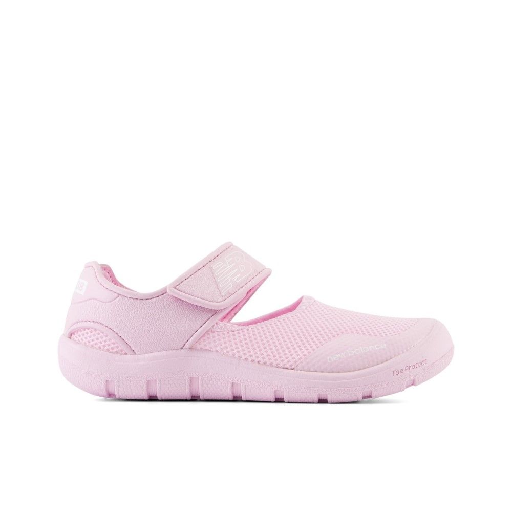 New Balance Sandals Yo208 D2 M Pink