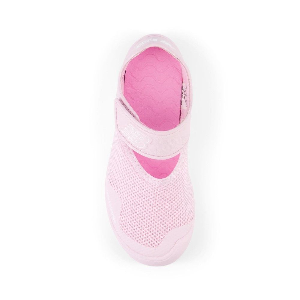 New Balance Sandals Yo208 D2 M Pink