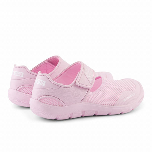 New Balance Sandals Yo208 D2 M Pink