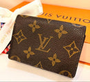 Louis Vuitton Business Card Holders