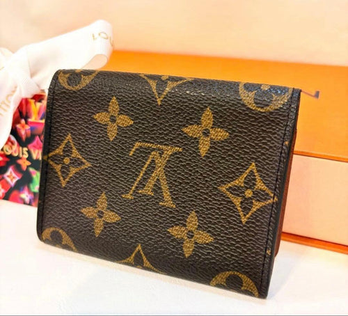 Louis Vuitton Business Card Holders