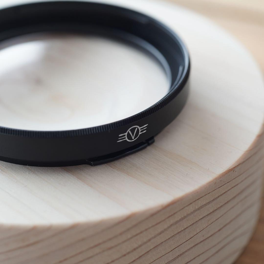 Carl Zeiss Close-Up Filters Hasselblad Proxar F=1M
