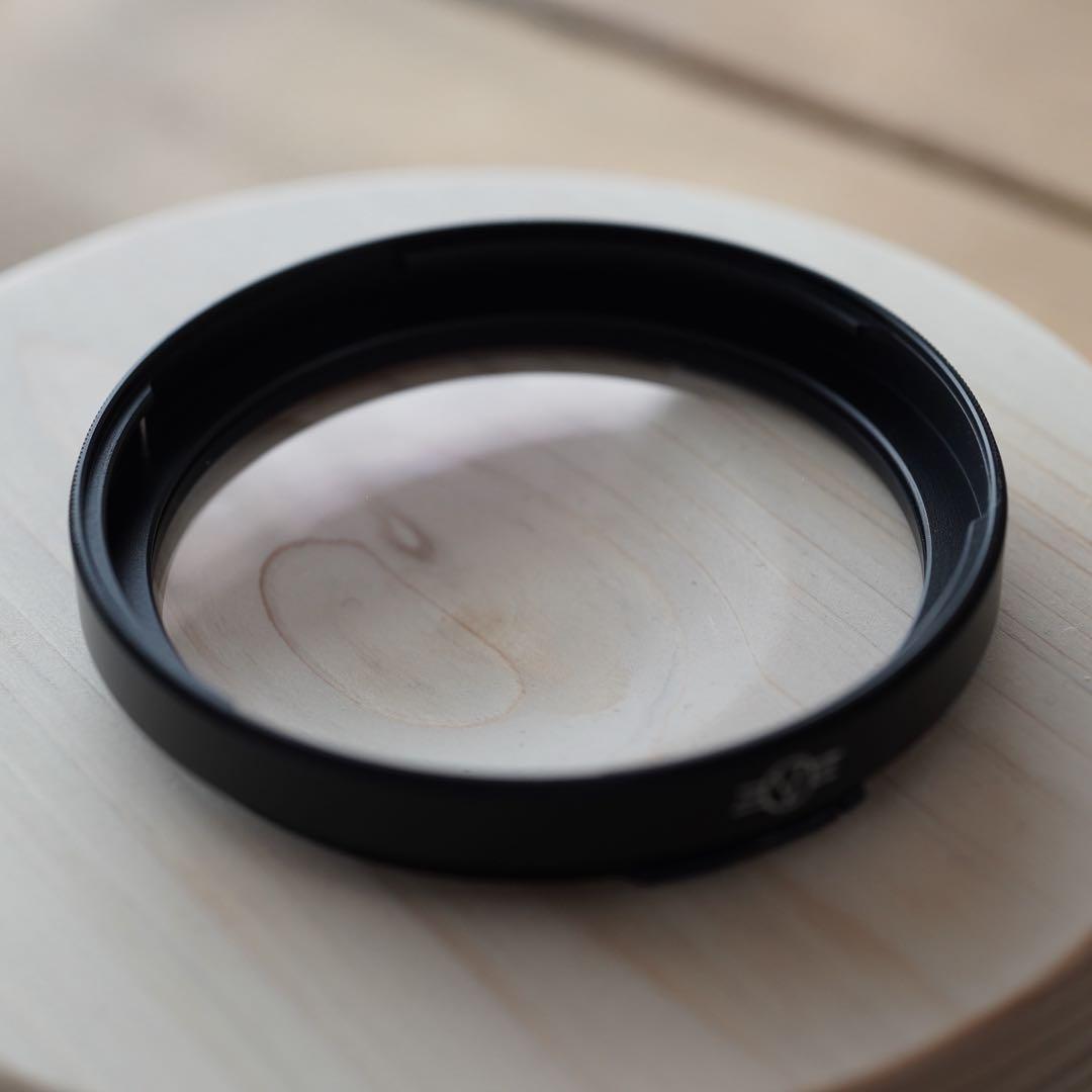 Carl Zeiss Close-Up Filters Hasselblad Proxar F=1M
