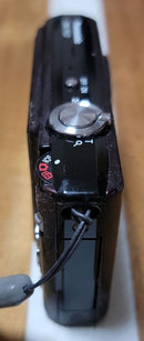 Panasonic Compact Digital Cameras Lumix Dmc Fx37
