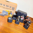 Bandai Others Little Jammer Meets Kenwood