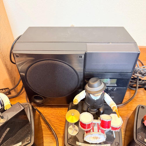 Bandai Others Little Jammer Meets Kenwood