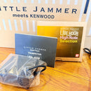 Bandai Others Little Jammer Meets Kenwood