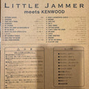 Bandai Others Little Jammer Meets Kenwood
