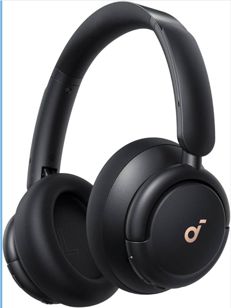 Anker Wireless Headphones Soundcore Q30I
