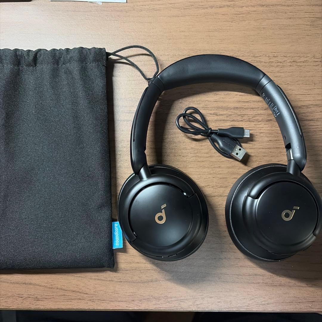 Anker Wireless Headphones Soundcore Q30I