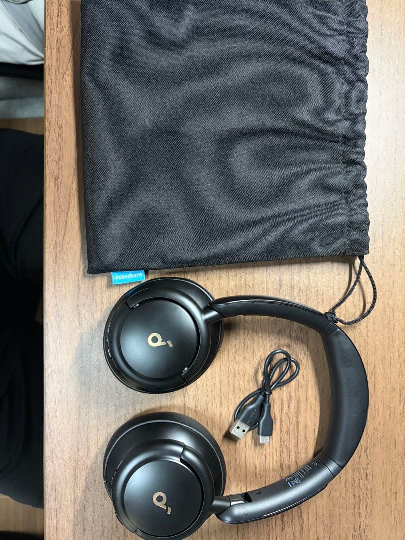 Anker Wireless Headphones Soundcore Q30I