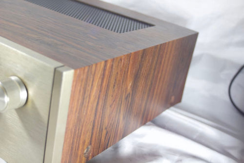 Onkyo Premium Amplifier Integra A-755