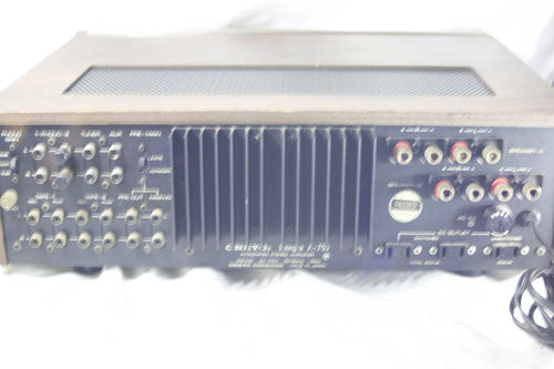 Onkyo Premium Amplifier Integra A-755