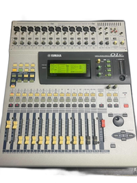 Yamaha Digital Mixer O1V Ok