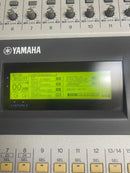 Yamaha Digital Mixer O1V Ok
