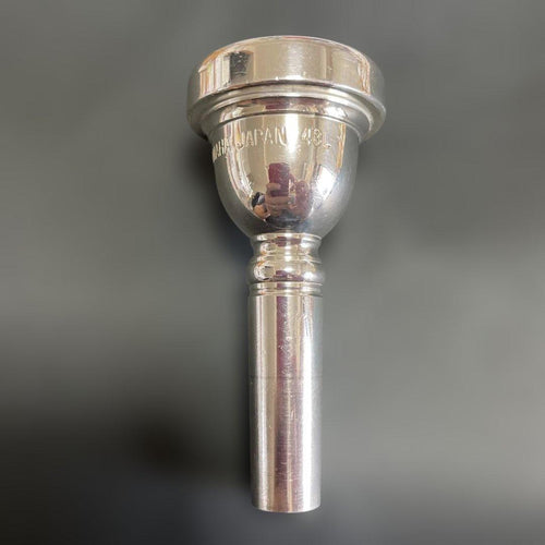 Yamaha Trombone Mouthpieces 48L