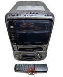 Pioneer Cd Md Cassette Deck 25 Pd-F25S-S