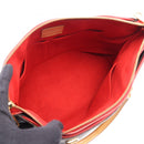 Louis Vuitton Handbag 2Way M41175 Pvc Used A