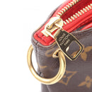 Louis Vuitton Handbag 2Way M41175 Pvc Used A