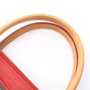 Louis Vuitton Handbag 2Way M41175 Pvc Used A