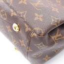 Louis Vuitton Handbag 2Way M41175 Pvc Used A