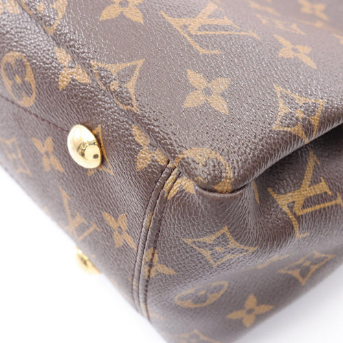 Louis Vuitton Handbag 2Way M41175 Pvc Used A