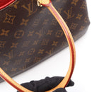 Louis Vuitton Handbag 2Way M41175 Pvc Used A