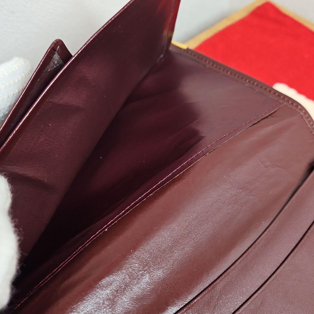 Cartier Long Wallets 2