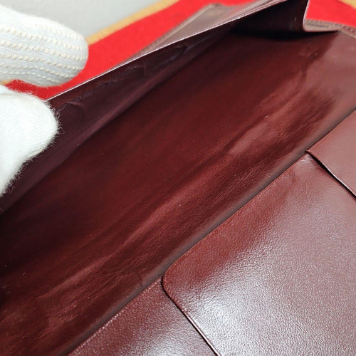 Cartier Long Wallets 2