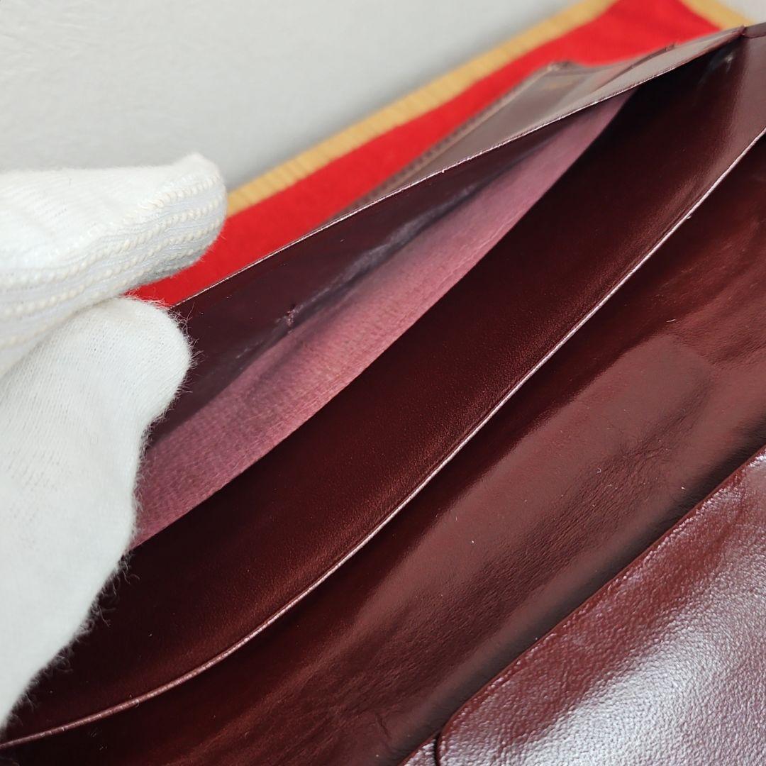 Cartier Long Wallets 2