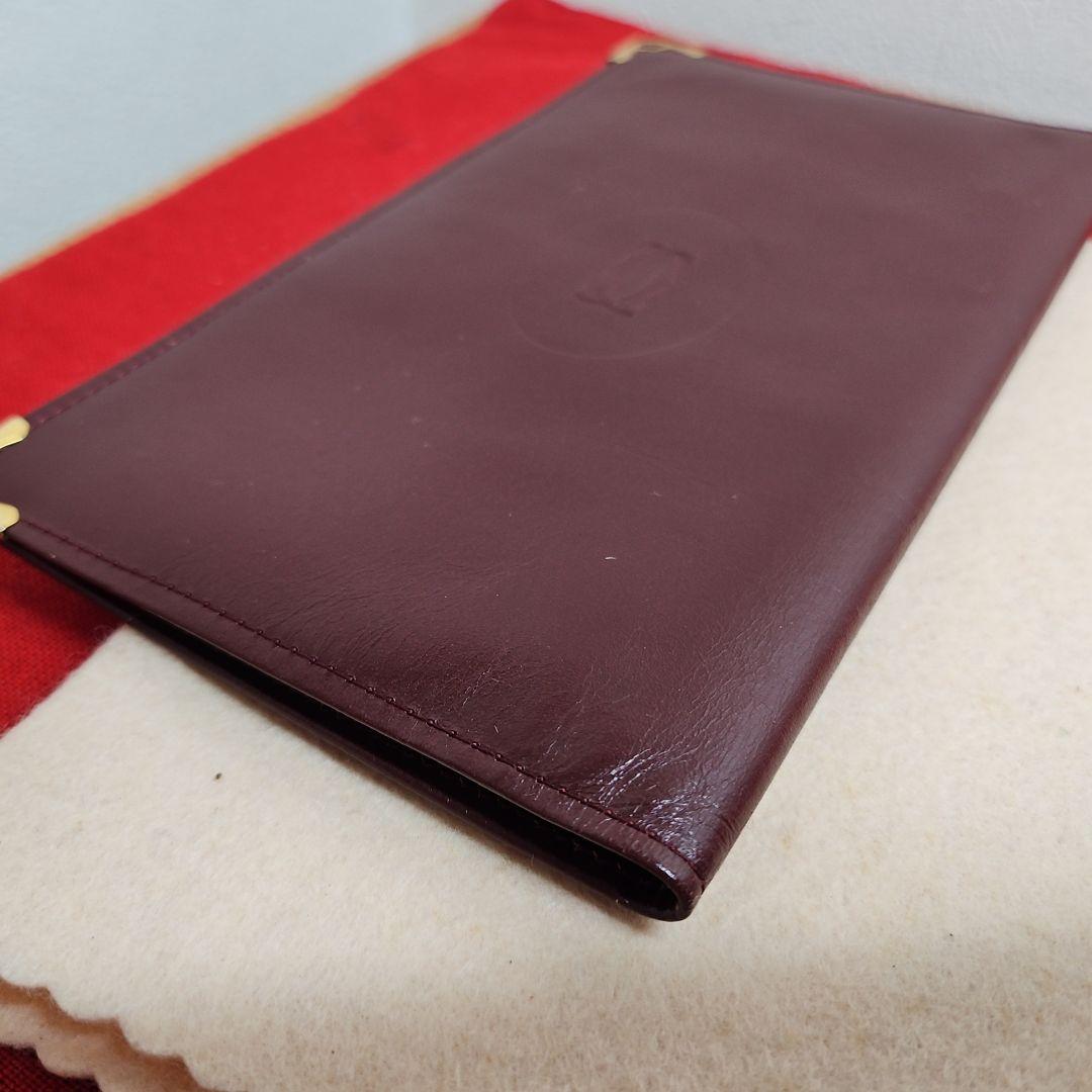 Cartier Long Wallets 2