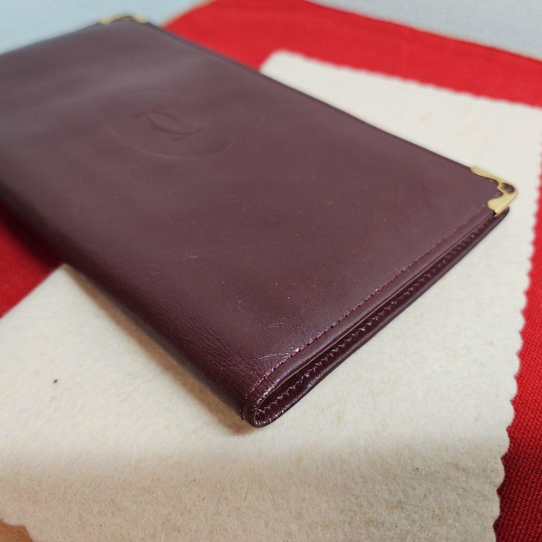 Cartier Long Wallets 2