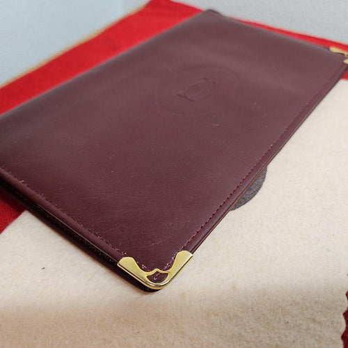 Cartier Long Wallets 2