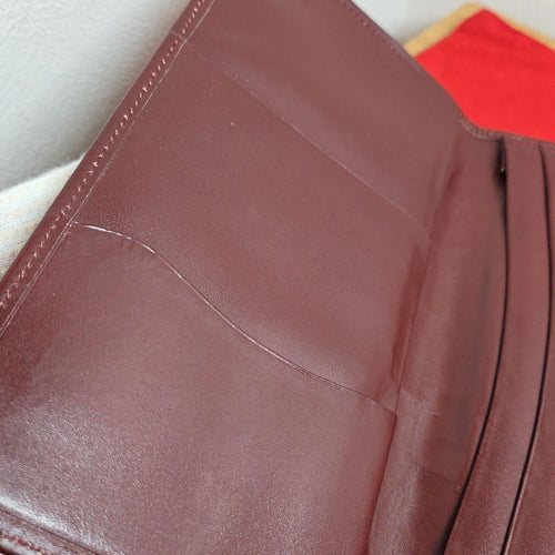 Cartier Long Wallets 2