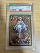 One Piece Card Game Psa10 6 Sp6