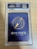 One Piece Card Game Psa10 6 Sp6
