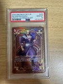 One Piece Card Game Psa10 6 Sp6