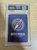 One Piece Card Game Psa10 6 Sp6