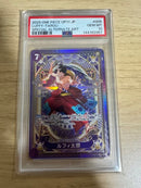 One Piece Card Game Psa10 6 Sp6