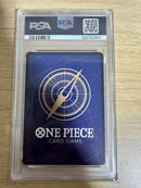 One Piece Card Game Psa10 6 Sp6