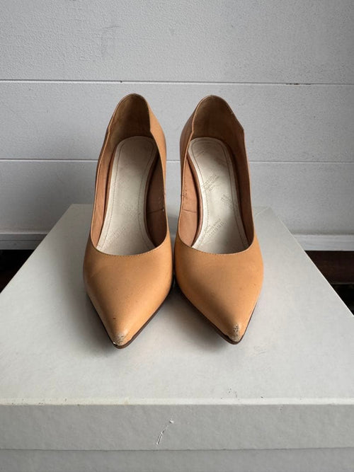 Maison Martin Margiela High Heels Pumps 35
