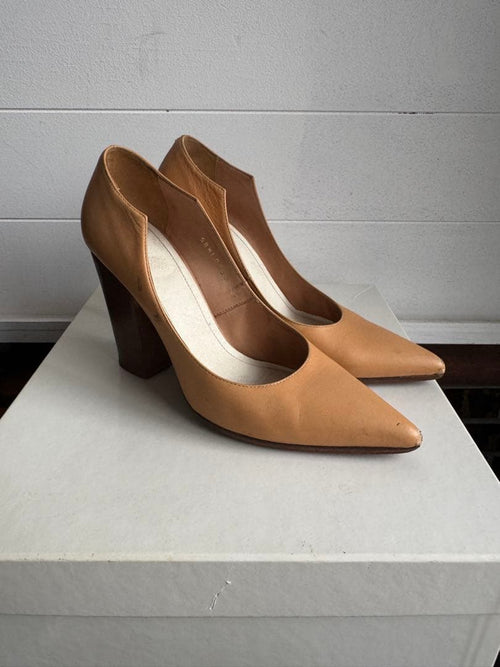 Maison Martin Margiela High Heels Pumps 35