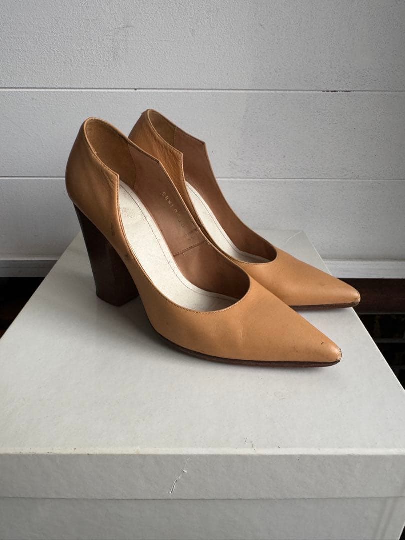 Maison Martin Margiela High Heels Pumps 35