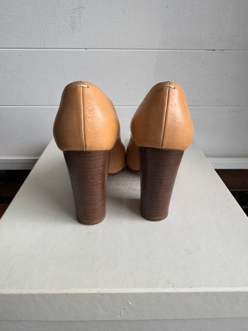 Maison Martin Margiela High Heels Pumps 35