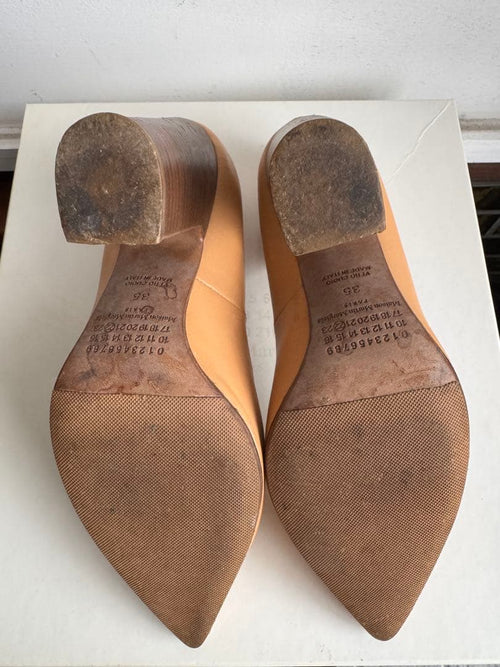 Maison Martin Margiela High Heels Pumps 35