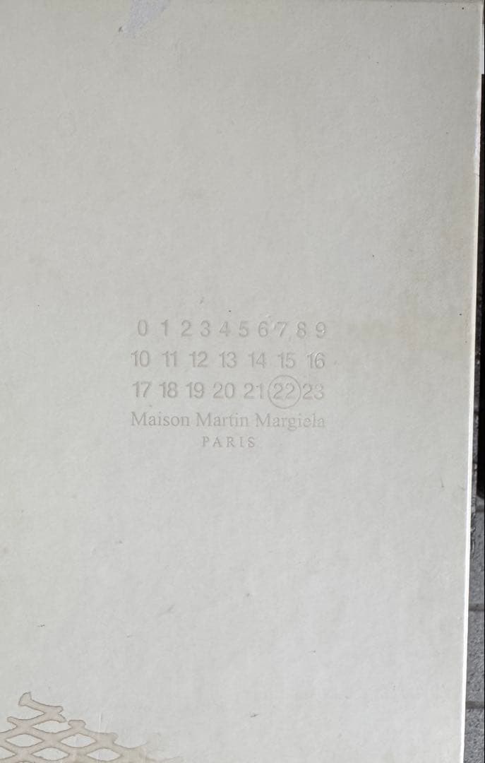 Maison Martin Margiela High Heels Pumps 35
