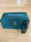 Hermes Pouches Eau D'Orange Verte Orange