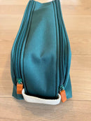 Hermes Pouches Eau D'Orange Verte Orange